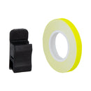 Oxford Wheel Stripes - Essential Motorcycle Wheel Stripes Yellow