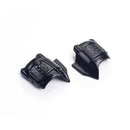 Triumph Black Intake Cover