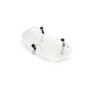 Triumph Headlight Guard Kit A9830079