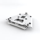 Triumph Expedition Aluminium Top Box Sliding Carriage A9500701