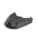 Triumph Twin Helmet Top Box Mounting Plate A9500897