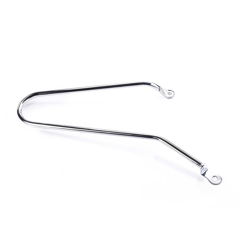 Triumph Right Hand Pannier Rail Kit A9518217 – World Of Triumph