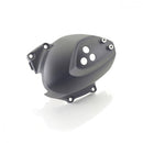 Triumph Sprocket Cover Black A9610394