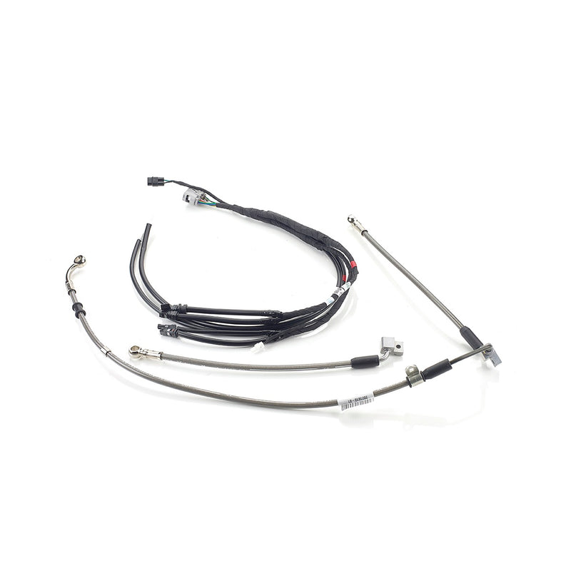 Triumph Sports Handlebars Fitting Kit A9638202