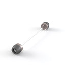 Triumph CNC Machined Fork Protectors A9640099