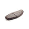 Triumph Quilted Seat Brown A9700629