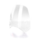 Triumph Clear Longhaul Flyscreen A9708408