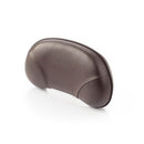 Triumph Deluxe Backrest Pad Brown Type 2 A9750773