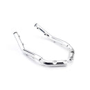 Triumph Passenger Backrest Chrome A9750803