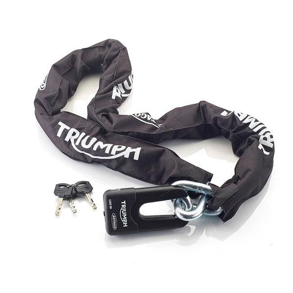 Triumph Chain And Lock A9810030