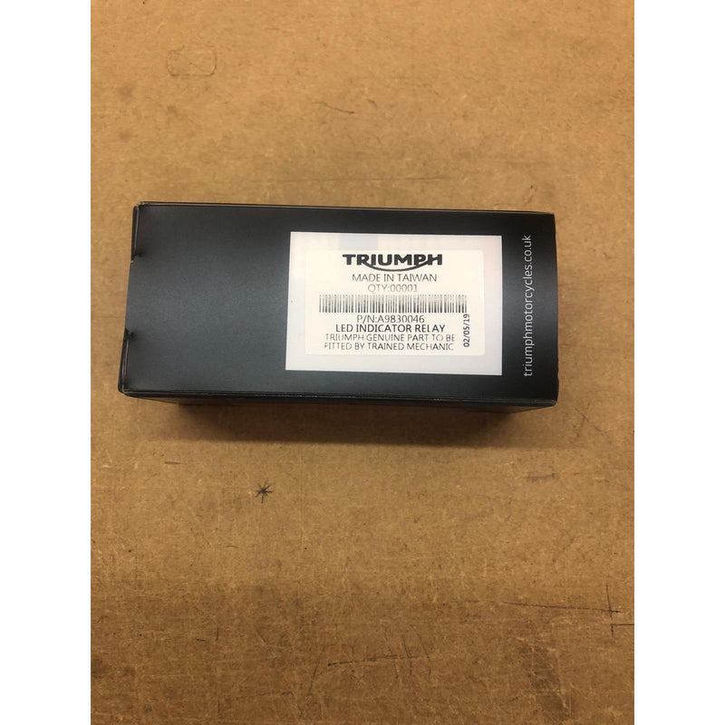 A9830046 | Relay LED Indicator