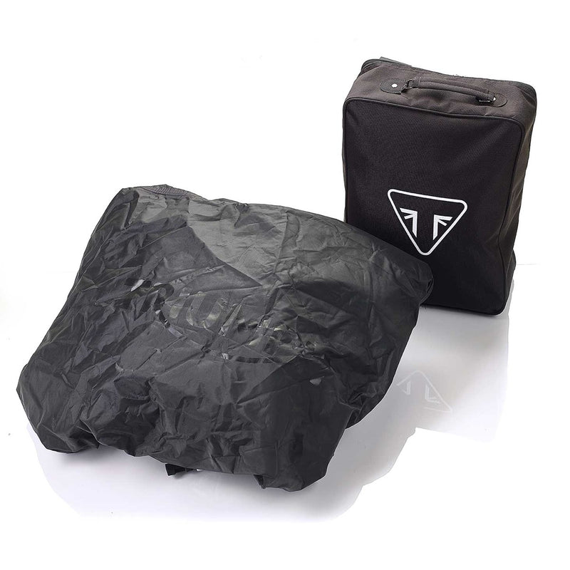 Triumph Outdoor Bike Cover Large A9930495