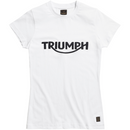 Triumph Ladies Gwynedd T Shirt