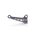 Triumph Clutch Cable Guide Gunmetal A9610302