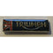 Triumph Half Union Pin Badge