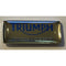 Triumph Logo Pin Badge