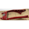 Triumph Street Triple R Rear Subframe Assembly In Flame Red T2070329