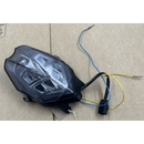 Triumph Rear Light Assembly T2702231