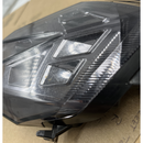 Triumph Rear Light Assembly T2702231