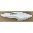 Triumph Street Triple Right Hand Rear Bodywork In Crystal White T2302890-NW