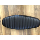 Triumph Bench Seat Brown A2304634