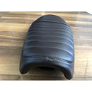 Triumph Bench Seat Brown A2304634