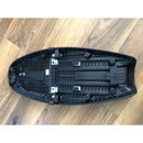 Triumph Bench Seat Brown A2304634