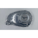 Triumph Bonneville Chromed Clutch Cover Assembly T1260974