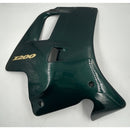 Triumph Trophy Lower Fairing British Racing Green T2306177-HA