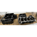 Triumph Speed Four Crankcase Assembly T1161010