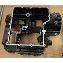 Triumph Speed Four Crankcase Assembly T1161010