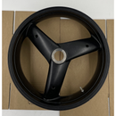 Triumph Black Special Edition Rear Wheel Assembly T2015213