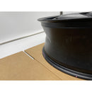 Triumph Black Special Edition Rear Wheel Assembly T2015213