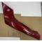 Triumph Trophy Candy Apple Red Left Hand Side Panel 2305437-T0301