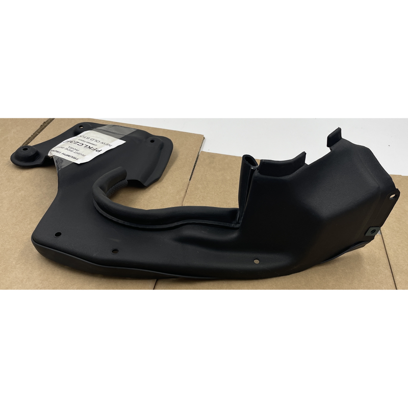 Triumph Trophy Right Hand Infill Panel 2300498-T0301