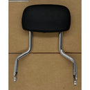Triumph Bonneville Passenger Backrest Kit