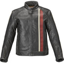 Triumph Mens Raven II Leather Jacket