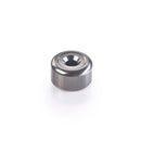 Triumph Bar End Finisher Grey A9630434