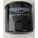 Triumph Motorcycle Oil Filter Part Number T1218001 