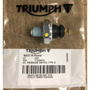T1230072 | Switch oil pressure