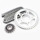Triumph Chain And Sprocket Kit T2017313