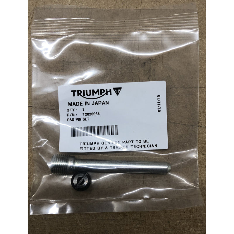 T2020084 | Pad Pin Set D Spec