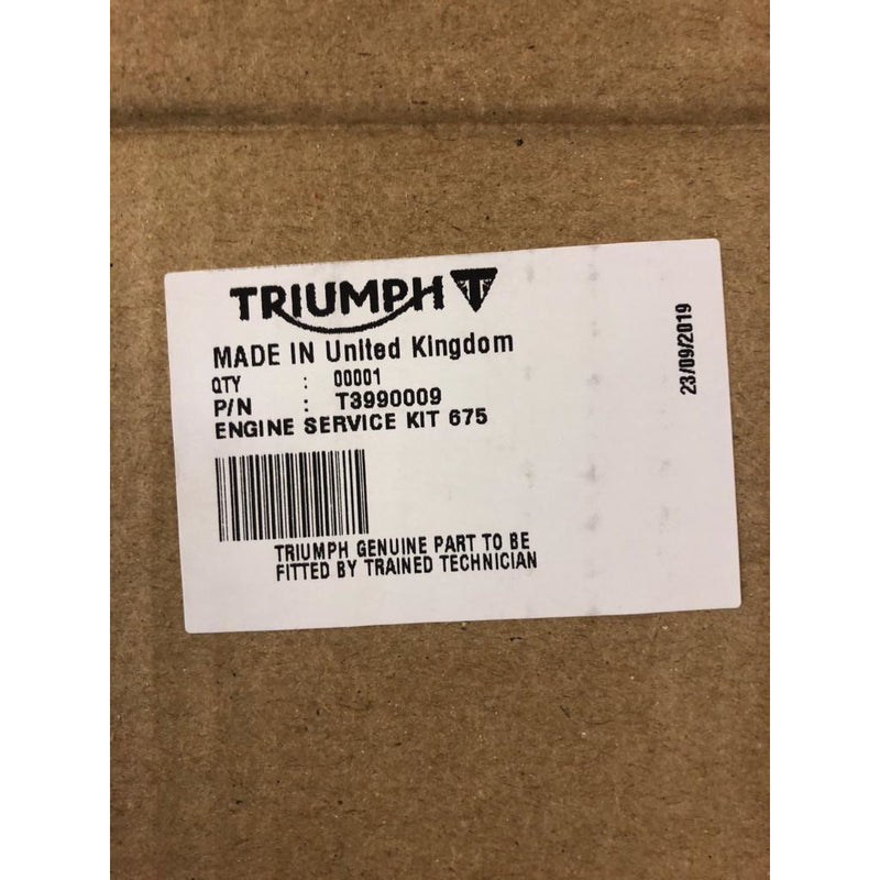 T3990009 | 675 Engine Service Kit