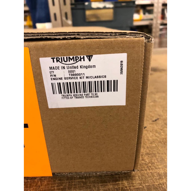 T3990011 | Modern Classics Service Kit