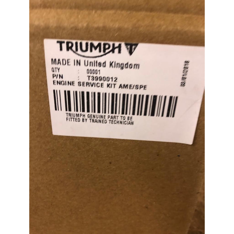 T3990012 | America/Speedmaster Service Kit