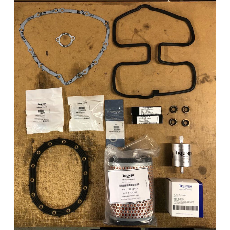 T3990012 | America/Speedmaster Service Kit