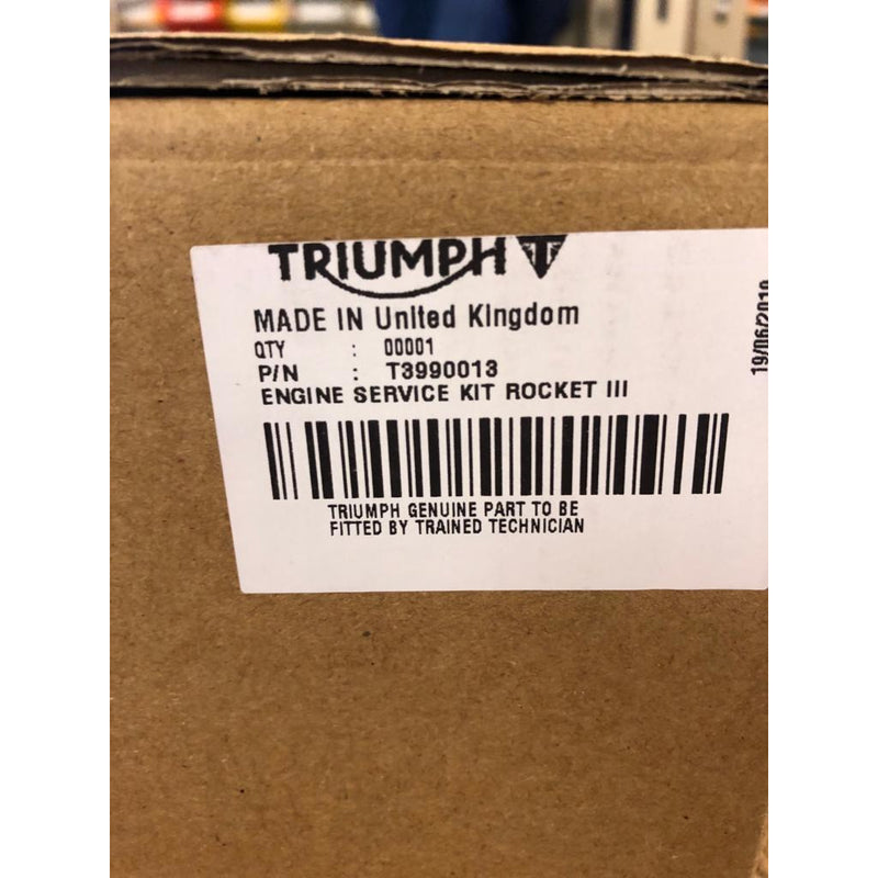 T3990013 | Rocket III Engine Service Kit