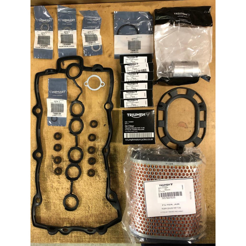 T3990013 | Rocket III Engine Service Kit