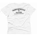 Triumph Mens Chatterton T Shirt