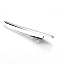 Triumph Left Hand Side Chrome Header Cover